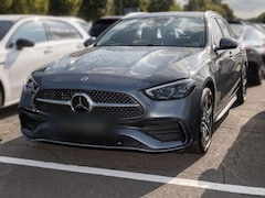 Bild des Angebotes Mercedes-Benz C 300 C 300 e T EQ HYBRID°EDITION AMG°PANO°AHK°MEM PAN