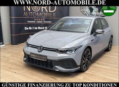Bild des Angebotes VW Golf GTI Clubsport 2.0 TSI DSG Black Style/19/