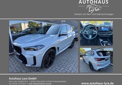 Bild des Angebotes BMW X5 30d xDrive M Sport Pro*LED*PANO*H&K*360°KAM*