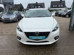 Bild des Angebotes Mazda 3 Lim. Sports-Line*TUV/AU NEU*TOP*AUTOMATIK*
