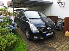 Bild des Angebotes Hyundai H-1 H-1 Diesel 2.5 CRDi Travel Trend
