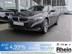 Bild des Angebotes BMW 320 e Lim. Navi.Teilleder. PDC. SH. Sportsitze.