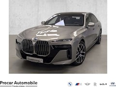 Bild des Angebotes BMW i7 eDrive50 M Sport Fond Entertainment B&W SkyLounge