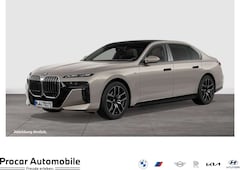 Bild des Angebotes BMW i7 eDrive50 M Sport Fond Entertainment B&W SkyLounge