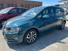 Bild des Angebotes VW Golf Sportsvan VII Join