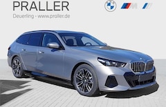 BMW 530 e xDrive Touring M Sport AHK HeadUp ACC 360Kamera