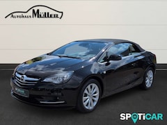 Bild des Angebotes Opel Cascada Active Flex 1.4 Turbo Navi Leder Klimasitze Bi-Xen
