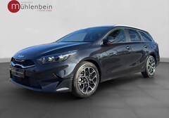 Bild des Angebotes Kia Ceed / cee'd CEED_SW 1.0T 48V DCT 100 NIGHTLINE*LED*NAVI