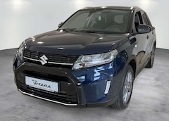 Bild des Angebotes Suzuki Vitara 1,4 BOOSTERJET 6AT COMFORT