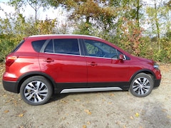 Bild des Angebotes Suzuki SX4 S-Cross SX4 S-Cross 1.4 Boosterjet Hybrid Allgrip Comfort+