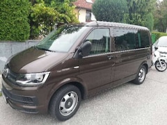 Bild des Angebotes VW T6 California California DSG Coast