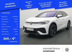 Bild des Angebotes VW ID.5 Pro Performance MEMORY NAVI VIRT APP DCC
