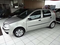 Bild des Angebotes Fiat Punto Punto  5-Türer 1.2 8V Active