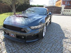 Bild des Angebotes Ford Mustang GT 600 Roush Stage 3 Sportwagen