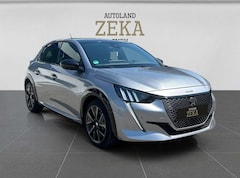 Bild des Angebotes Peugeot 208 GT*NAVI*KAMERA*TEMP*CARPLAY