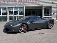 Bild des Angebotes Ferrari 458 Italia|RacingSeats|Carbon|Garantie