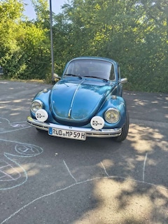 Bild des Angebotes VW Käfer 1303 LS