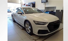 Bild des Angebotes Audi A7 50TFSI e 2x S line /HD-Matrix/Leder/B&O/ACC