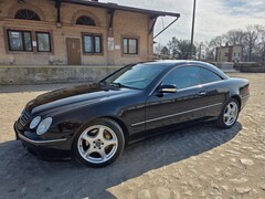 Bild des Angebotes Mercedes-Benz CL 500 Daily Driven | ABC System Overhauled | M113 V8