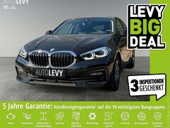 Bild des Angebotes BMW 118 i Advantage +Klimaautomatik+Start/Stopp+WLAN+