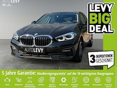 Bild des Angebotes BMW 118 i Advantage +Klimaautomatik+Start/Stopp+WLAN+