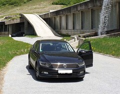 Bild des Angebotes VW Passat Passat Diesel 1.6 TDI (BlueMotion Technology) Trendline