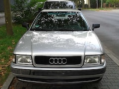 Bild des Angebotes Audi 80 Automatik OLDTIMER TÜV 10/26