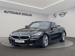 BMW Z4 sDrive20i °EZ 2026!° M SPORTPAKET Head-Up Parkassi