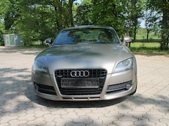 Bild des Angebotes Audi TT TT+Coupe+3.2+quattro+DSG