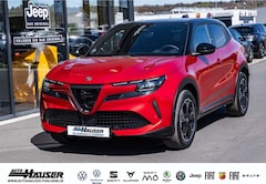 Alfa Romeo Junior Elettrica SPECIALE 115kW TECHNOLOGIE EL. HECKKL. K