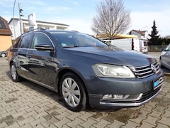 Bild des Angebotes VW Passat Variant PassatVariant Diesel 2.0TDI DSG BlueMotion