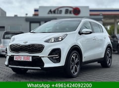 Bild des Angebotes Kia Sportage GT-Line 4WD BI-LED|ACC|PANO|JBL|360°