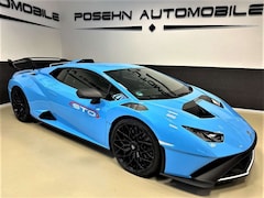 Bild des Angebotes Lamborghini Huracán STO Carbon Lifting 20" Sportsitze