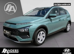 Bild des Angebotes Hyundai BAYON MY25 1.0 T-GDI Select +Kamera+Navi+Tempo