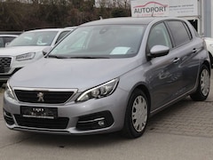 Bild des Angebotes Peugeot 308 Style