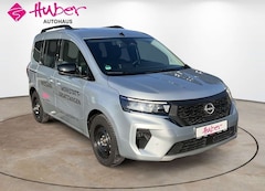Bild des Angebotes Nissan Townstar Kombi - N-Connecta Design-Paket