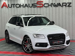 Bild des Angebotes Audi SQ5 3.0 TDI plus quattro Pano StdHeiz B&O AHK ACC Voll