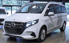 Bild des Angebotes Mercedes-Benz EQV 300 AVANTGARDE 360° KAMERA MBUX LED DISTRO