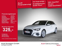 Bild des Angebotes Audi A3 Sportback 30 g-tron ACC LED Keyless virtCo