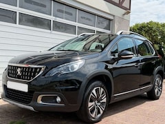 Peugeot 2008 Allure | Scheckheft | Rückfahrkamera