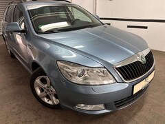 Bild des Angebotes Skoda Octavia Combi Family