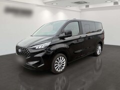 Bild des Angebotes Ford Tourneo Custom Titanium L1 2.0 170PS Automatik/Panorama/Navi