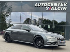Bild des Angebotes Audi S7 4.0 TFSI quattro COD S tronic Sportback