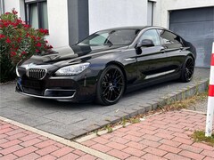 Bild des Angebotes BMW 640 640i Gran Coupe