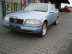 Bild des Angebotes Mercedes-Benz C 220 Elegance