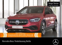 Bild des Angebotes Mercedes-Benz GLA 250 e PROGRESSIVE+NIGHT+LED+KAMERA+TOTW+8G