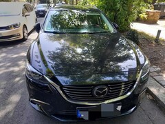 Bild des Angebotes Mazda 6 Kombi SKYACTIV-D 175 Drive i-ELOOP AWD Sports-Line