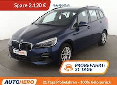 Bild des Angebotes BMW 216 216i Gran Tourer Advantage*LED*TEMPO*PDC*SHZ*