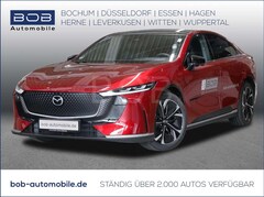 Bild des Angebotes Mazda 6 EV 258ps 1AT RWD Takumi 8-fach bereift