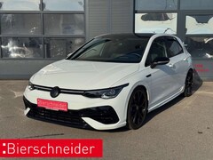 Bild des Angebotes VW Golf R 8 2.0 TSI DSG 4Mo. IQ.LIGHT NAVI LEDER 19 PARKLENK